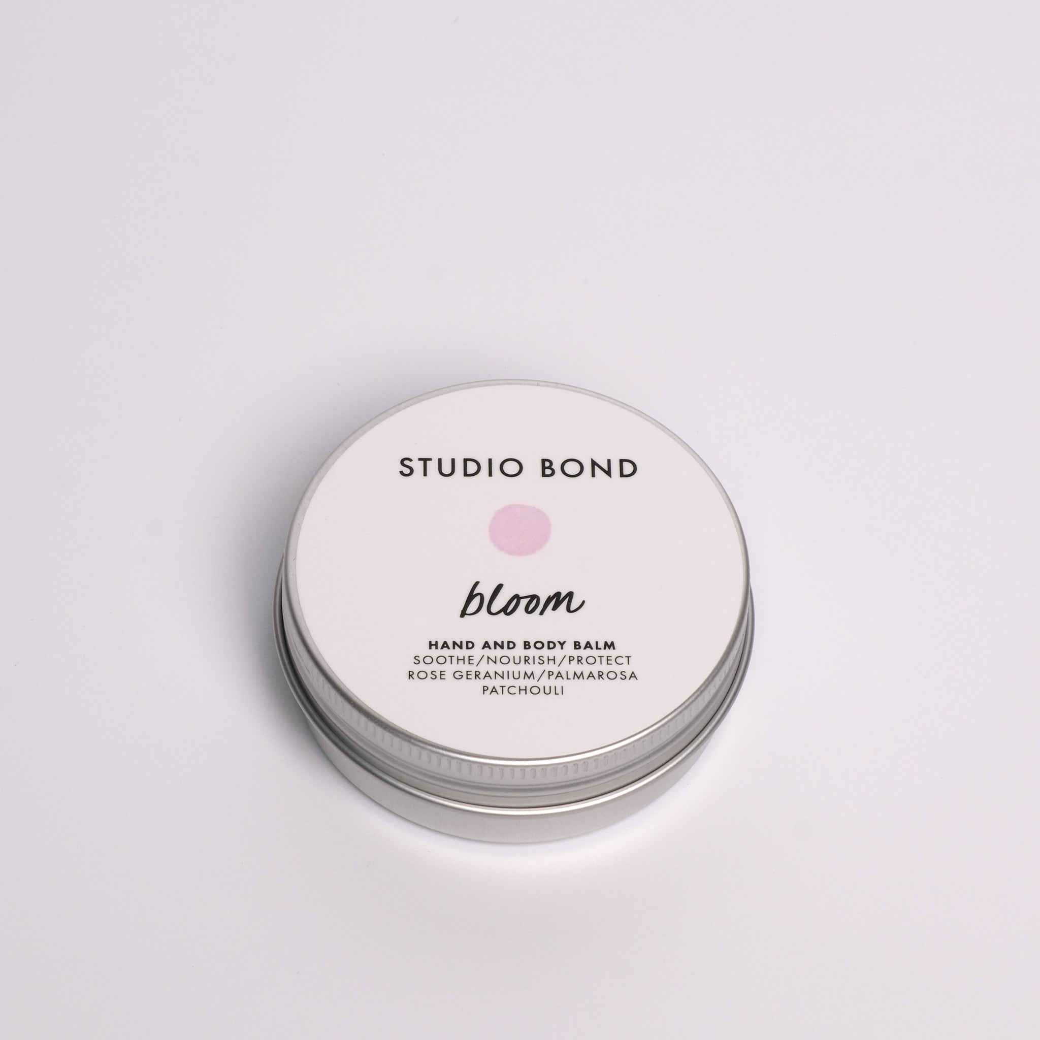 Studio Bond Bloom Balm 60ml