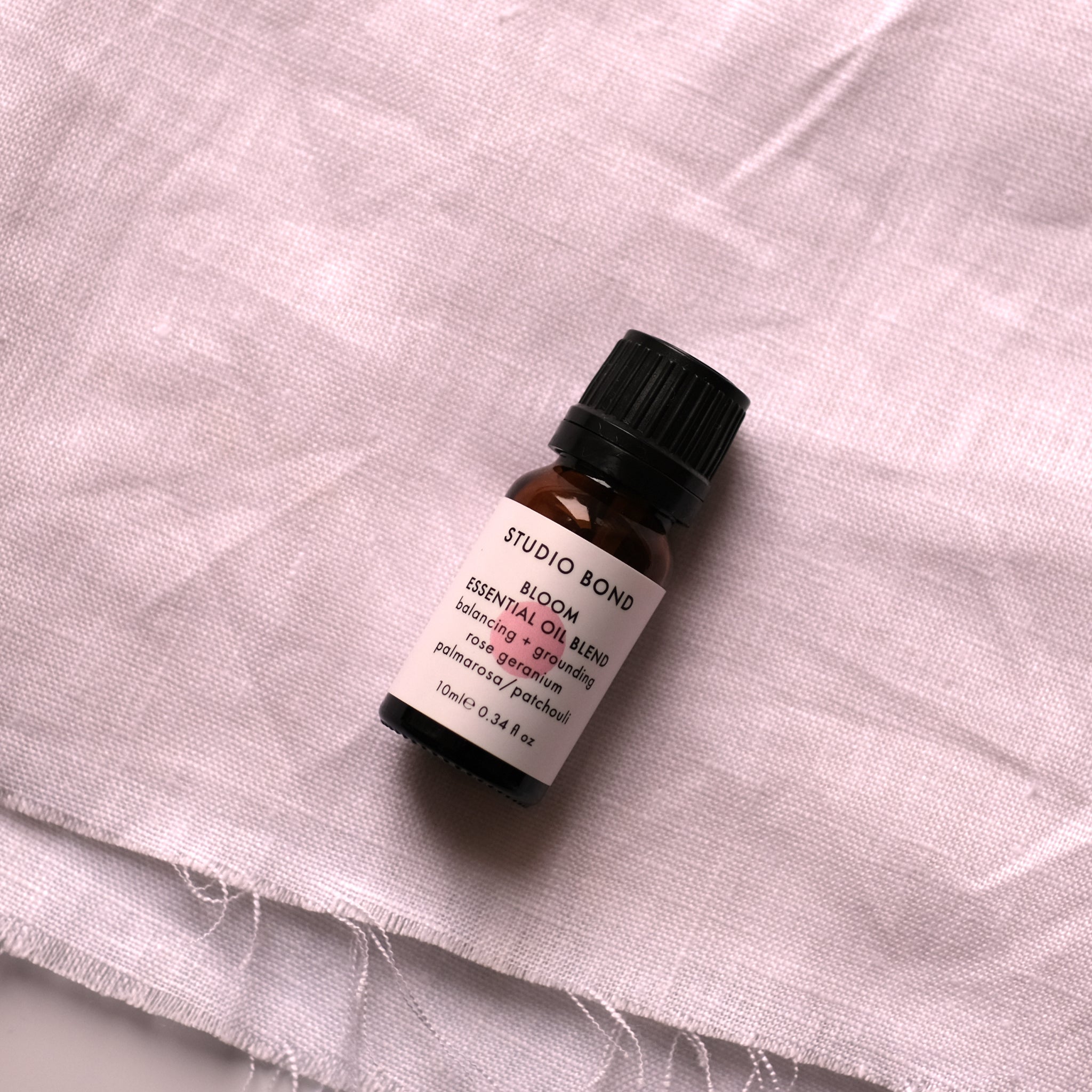 Bloom Essential Oil Blend