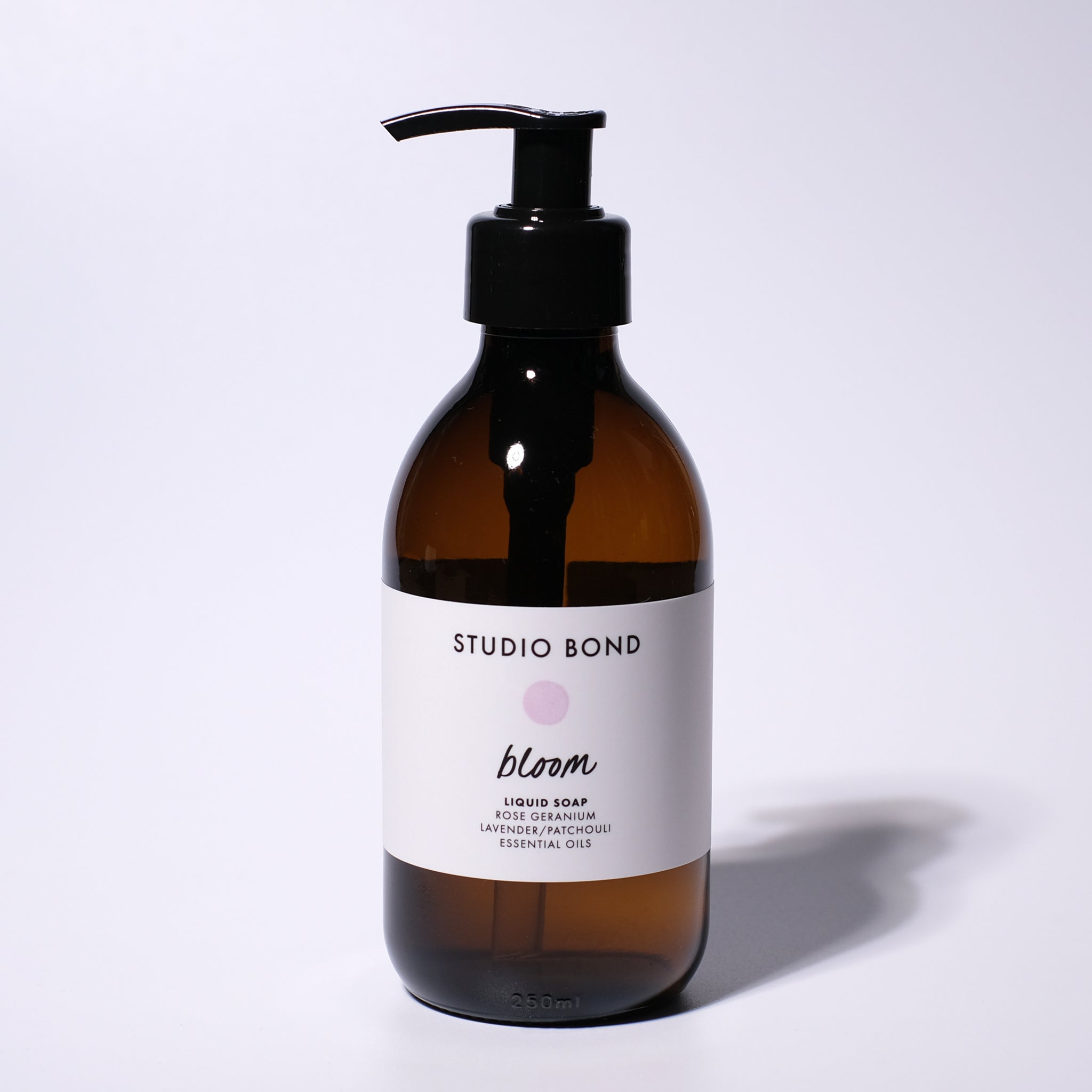 Studio Bond Bloom Liquid Soap 250ml