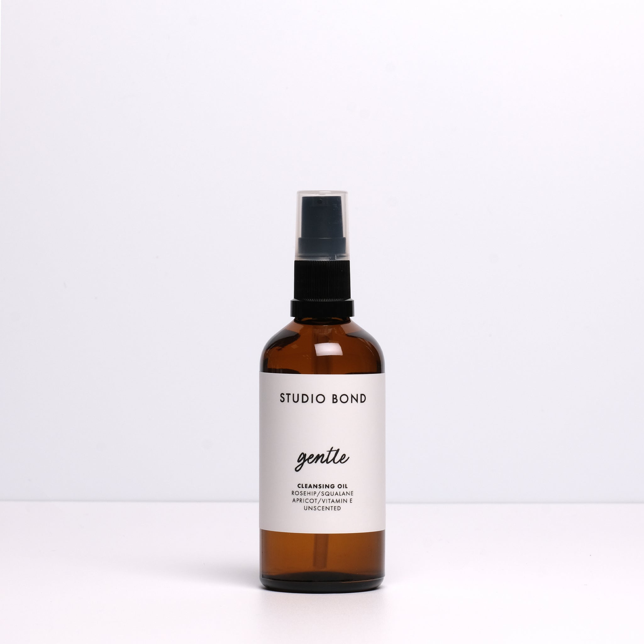 Studio Bond Cleansing Oil 100ml