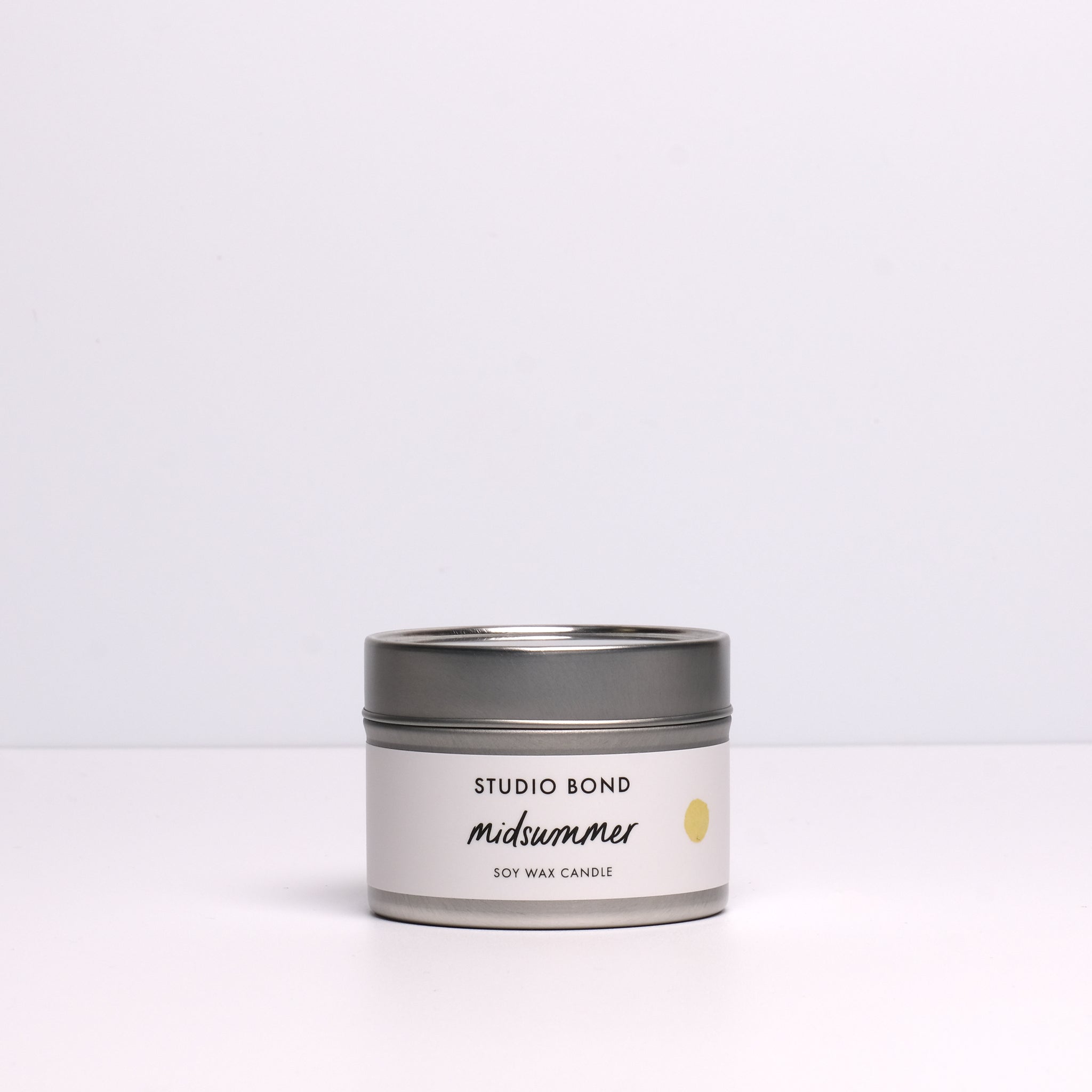 Studio Bond Midsummer Candle 100ml