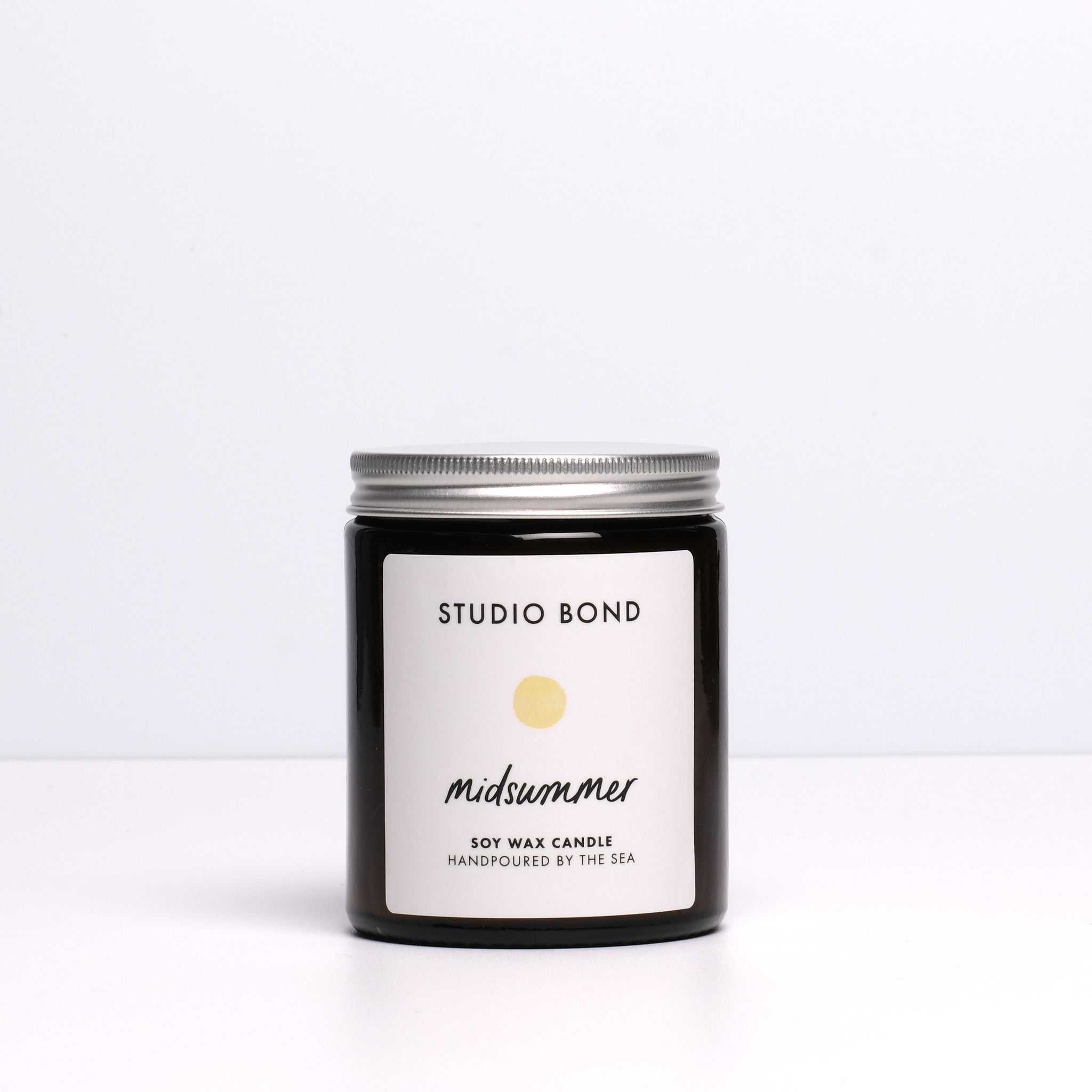 Studio Bond Midsummer Candle 170ml