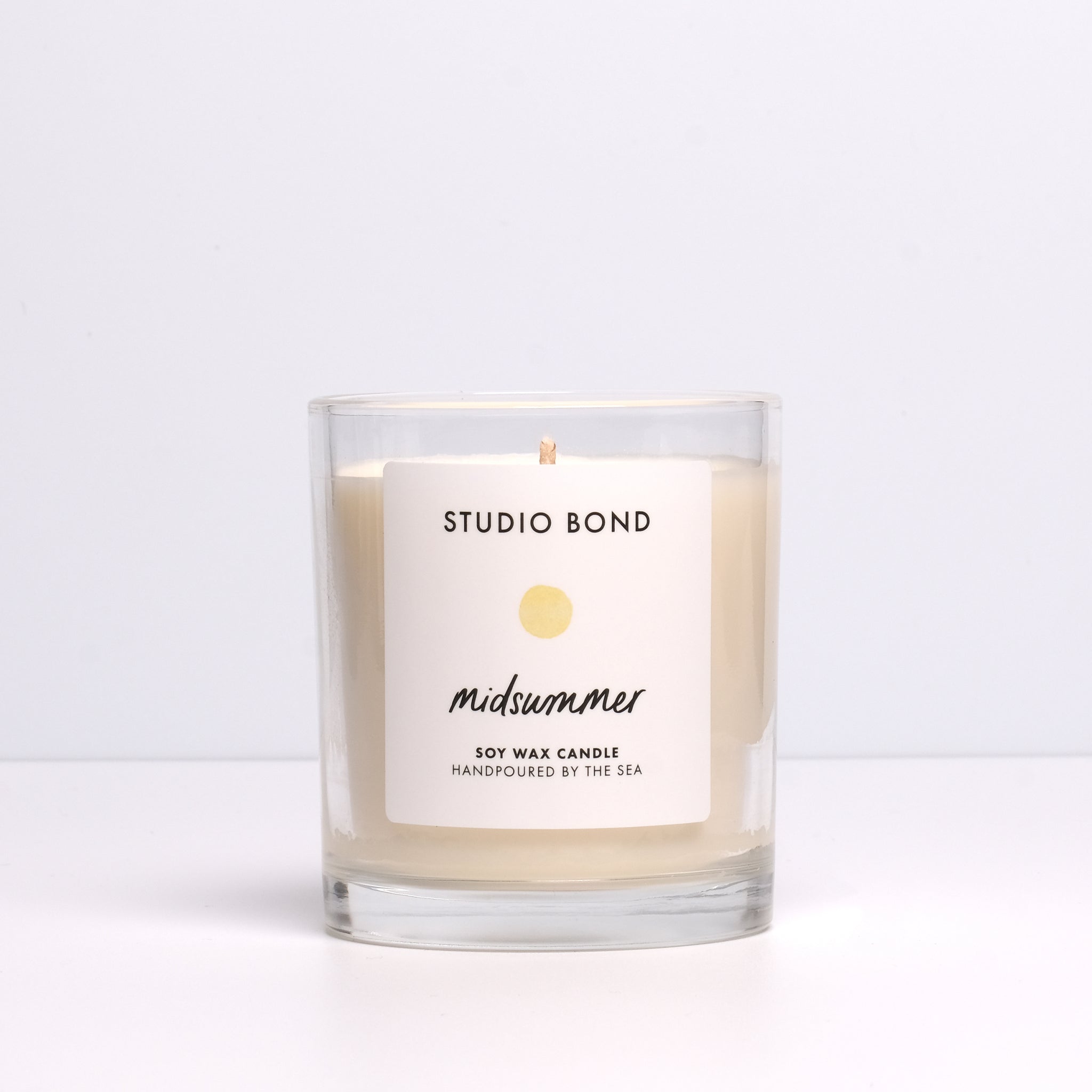 Studio Bond Midsummer Candle 30cl