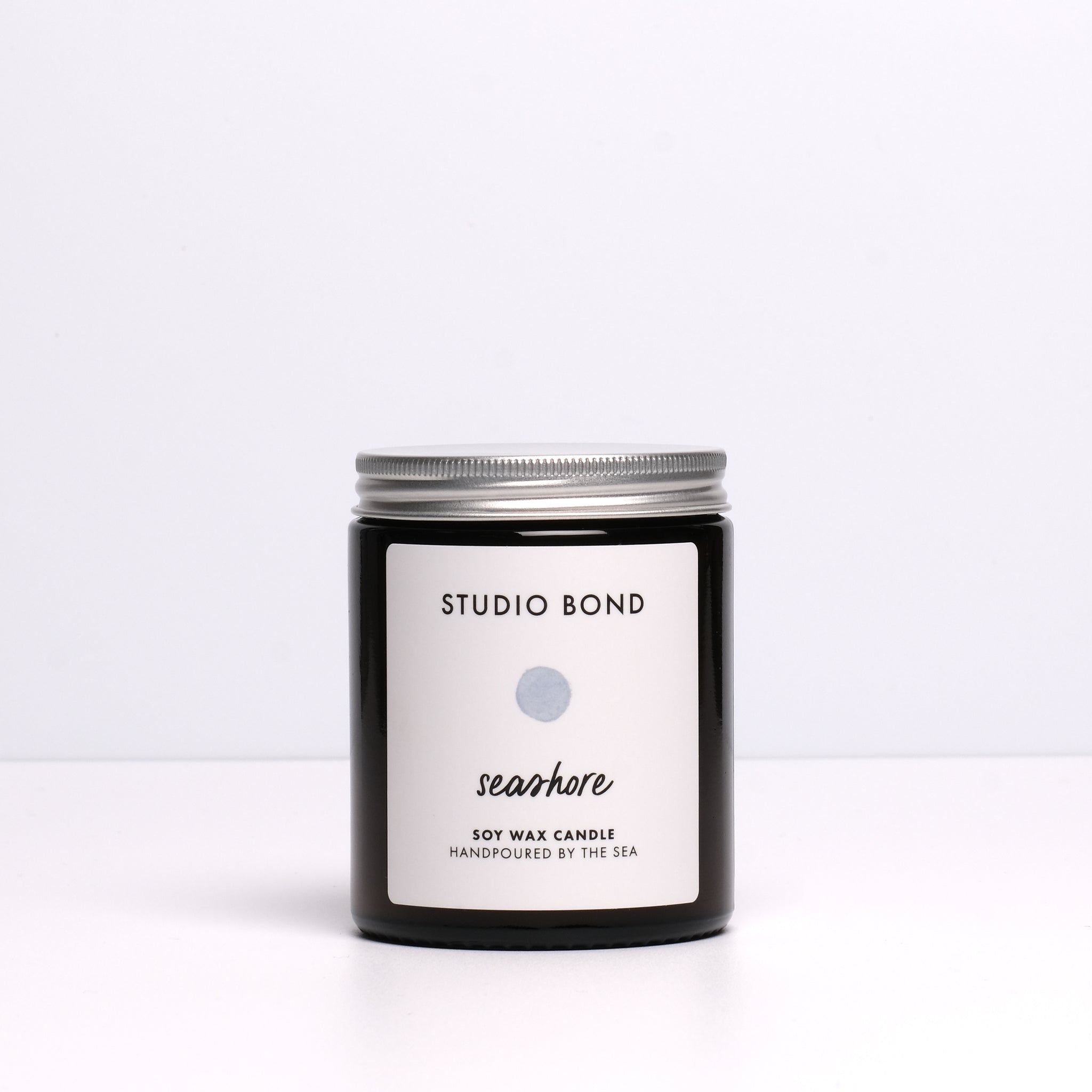 Studio Bond Seashore Candle 170ml