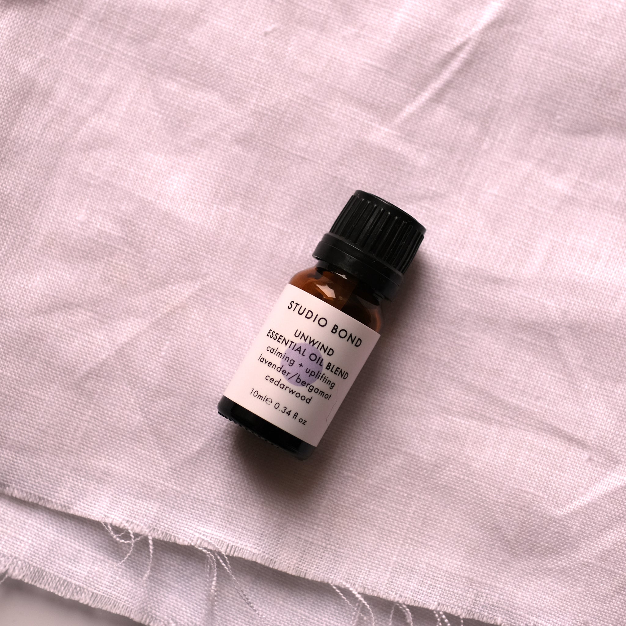 Unwind Essential Oil Blend