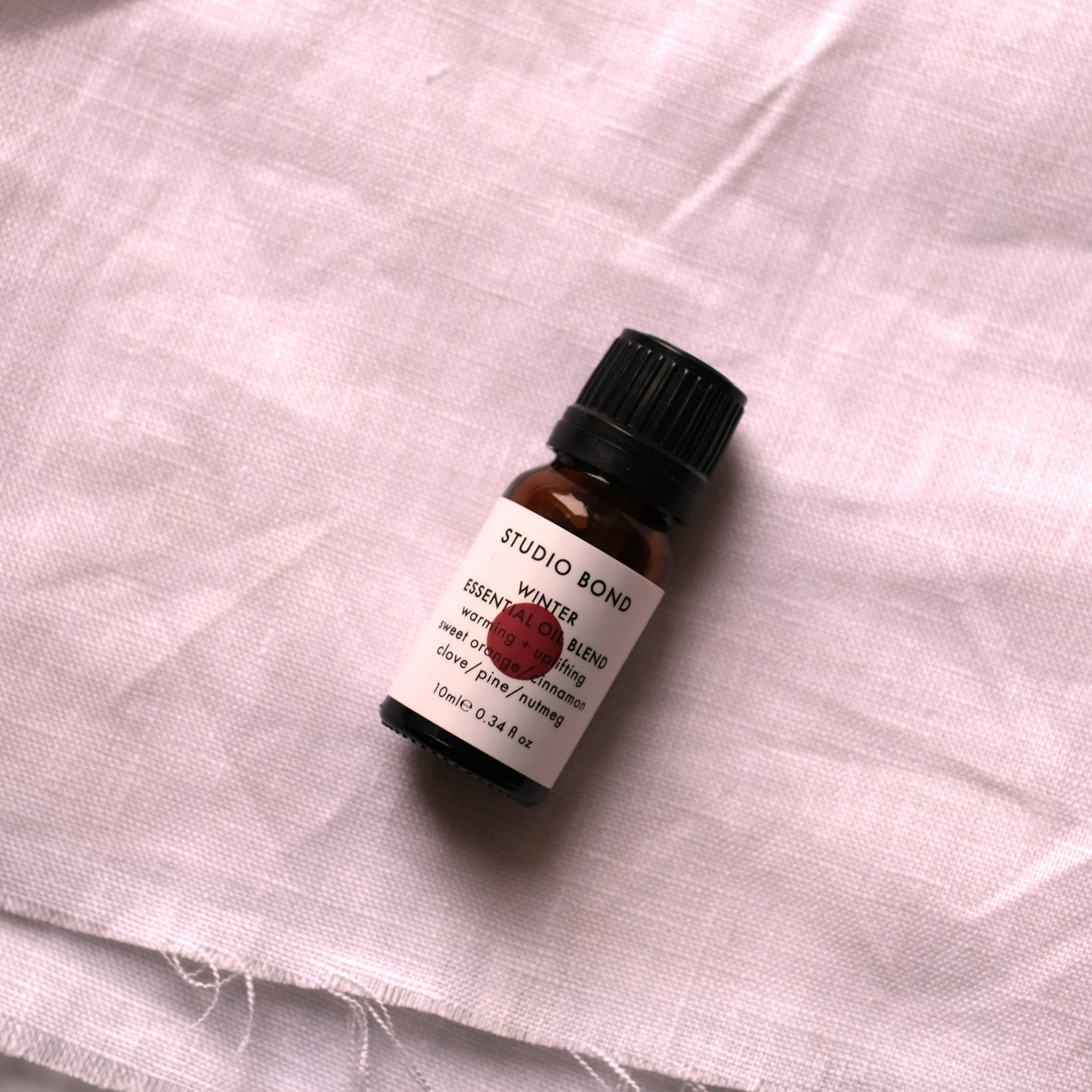 Winter Essential Oil Blend