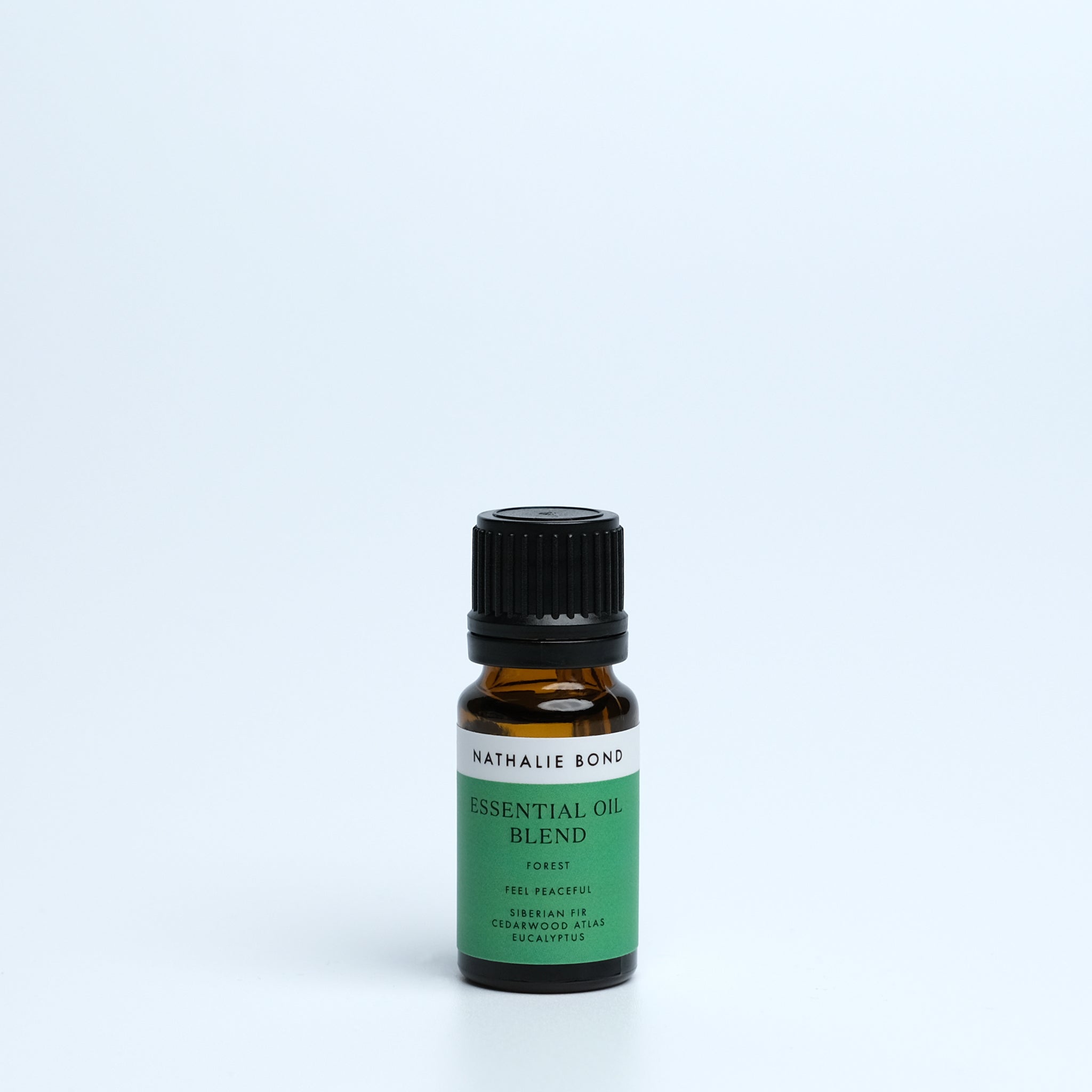 Nathalie Bond Forest Essential Oil Blend 10ml