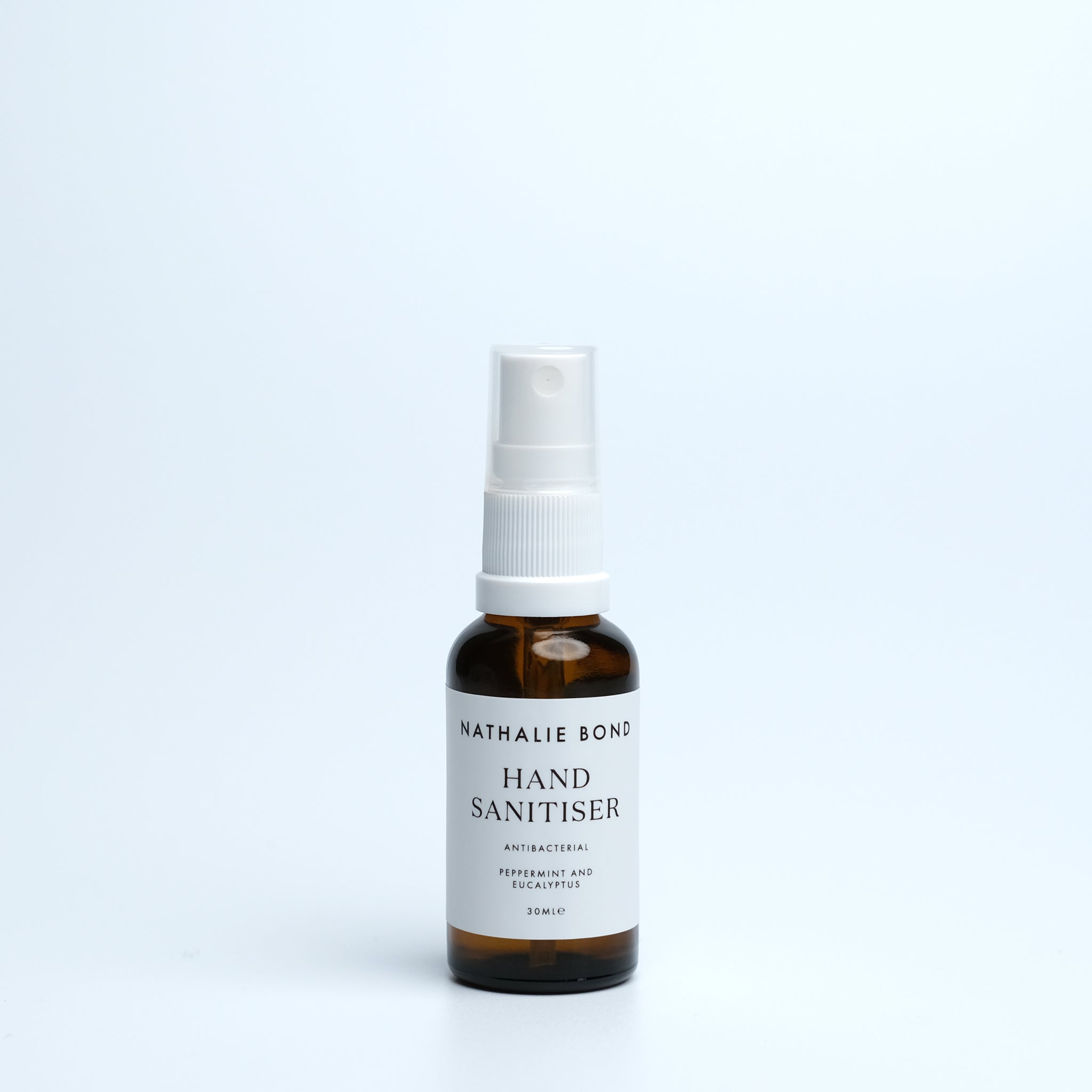 Nathalie Bond Hand Sanitiser 30ml