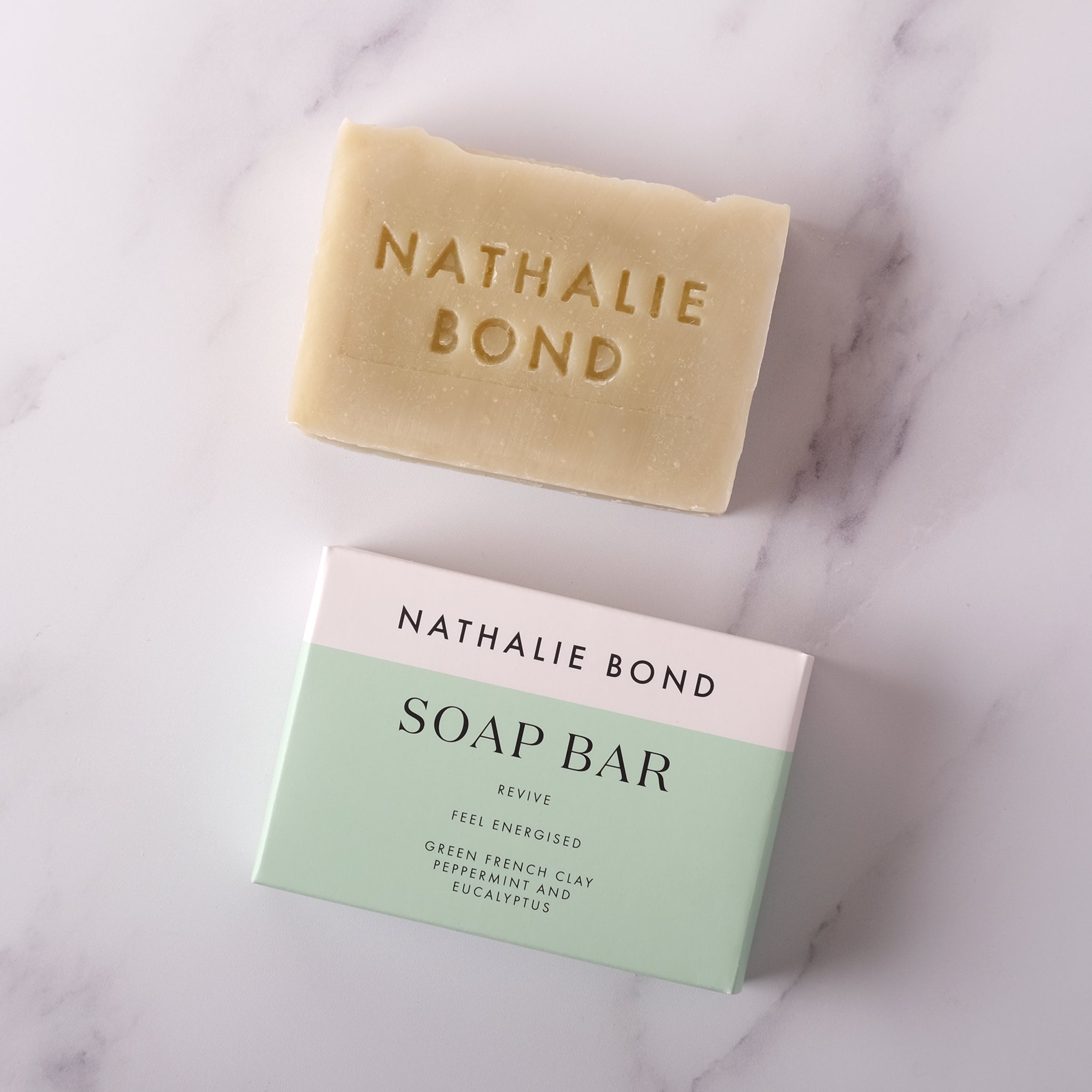 Revive Soap Bar